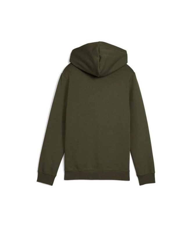 Sudadera Puma Essentials 2 Color No. 1 Lo...