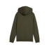 Sudadera Puma Essentials 2 Color No. 1 Lo Infantil Verde