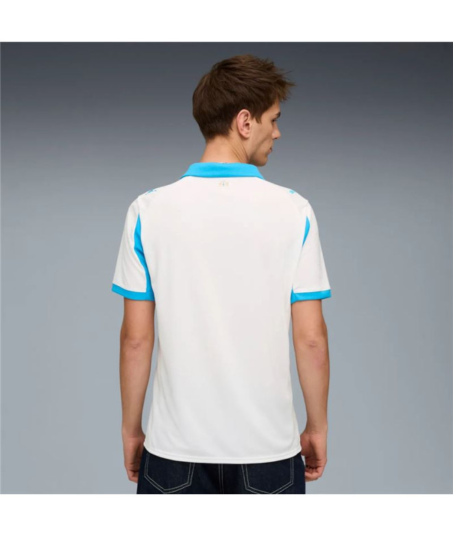 Camiseta de Fútbol Puma Olympique de Marsella...