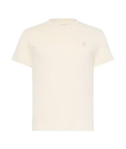 Camiseta Timberland Dunstan River Short Sleeve Tee Hombre...