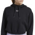 Camisola de desporto Reebok Cropped