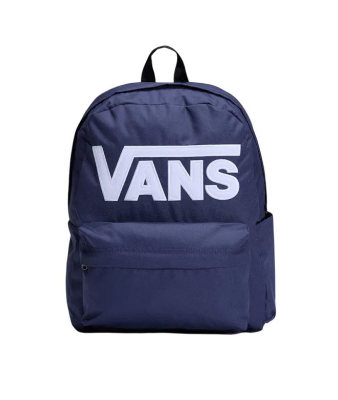 Mochila Vans Old Skool Drop V Azul