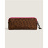Trousse Vans Old Skool Pencil Pouch Dchshnd Enfant Marrón