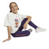 Collants adidas Lg Dy Mi Leg Enfant Noir