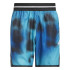 Pantalon de Basket-ball adidas Crazylite Aop 3 Homme Bleu
