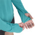 T-shirt de Trail adidas Xpr Ls Tee Homme Bleu