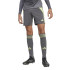 Pantalones de Fútbol adidas Tiro24 Infantil Gris
