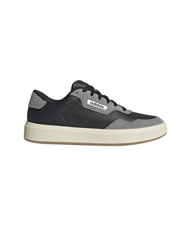 Sapatilhas adidas Park St 2.0 Homem Preto / Preto / Gritre
