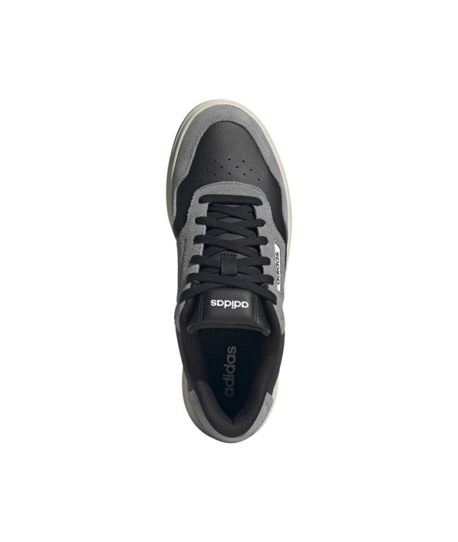 Zapatillas adidas Park St 2.0 Hombre Negro /...