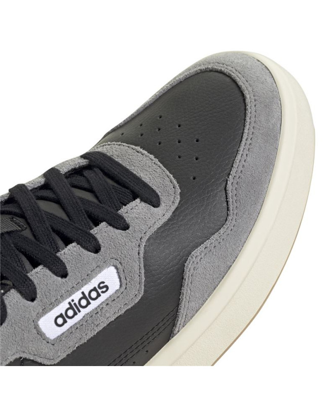 Zapatillas adidas Park St 2.0 Hombre Negro /...