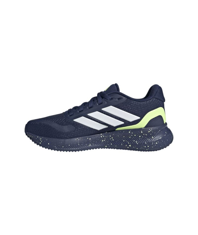 Chaussures de Running adidas Runfalcon 5 Enfant...