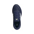 Sapatilhas de Running adidas Runfalcon 5 Infantil Azul Escuro / Preto / Amarelo