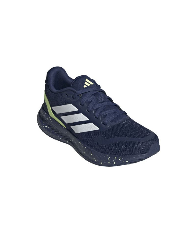 Chaussures de Running adidas Runfalcon 5 Enfant...