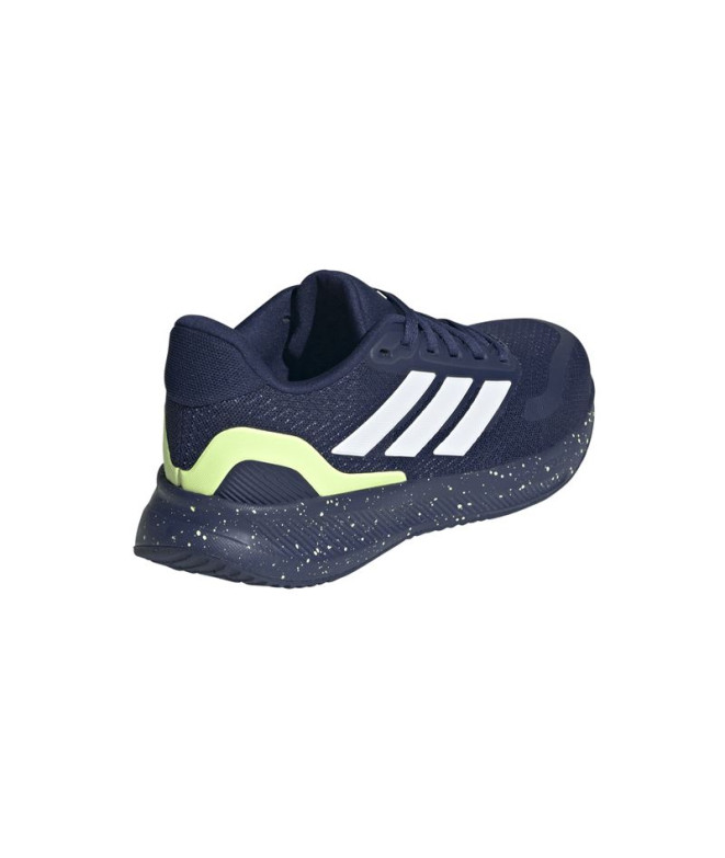 Chaussures de Running adidas Runfalcon 5 Enfant...