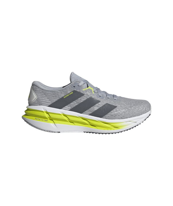 Zapatillas de Running adidas Adistar 4 Hombre Verde