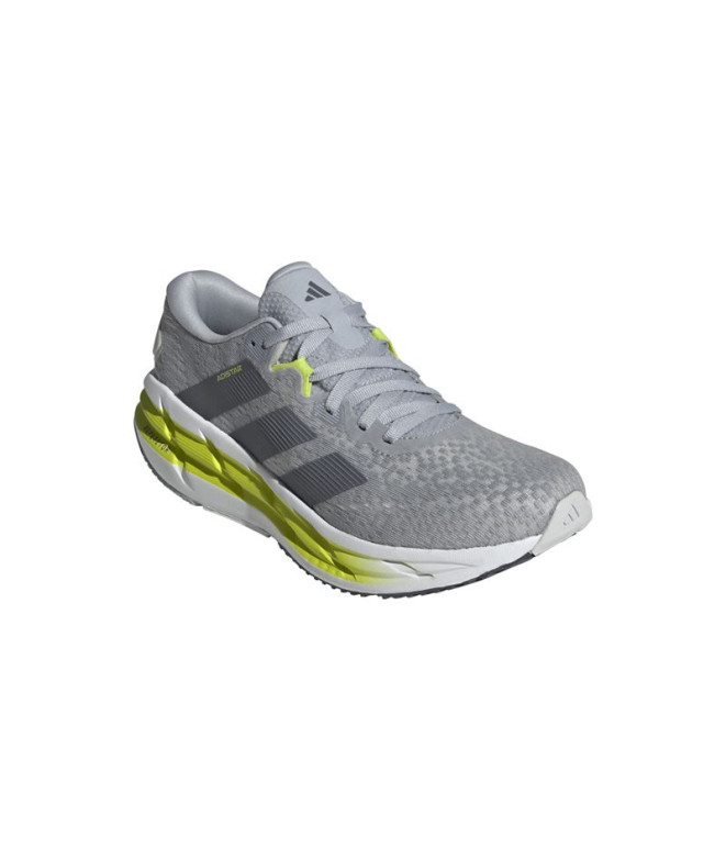 Chaussures de Running adidas Adistar 4 Homme Vert