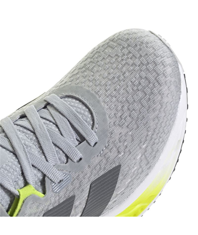 Sapatilhas de Running adidas Adistar 4 Homem Verde