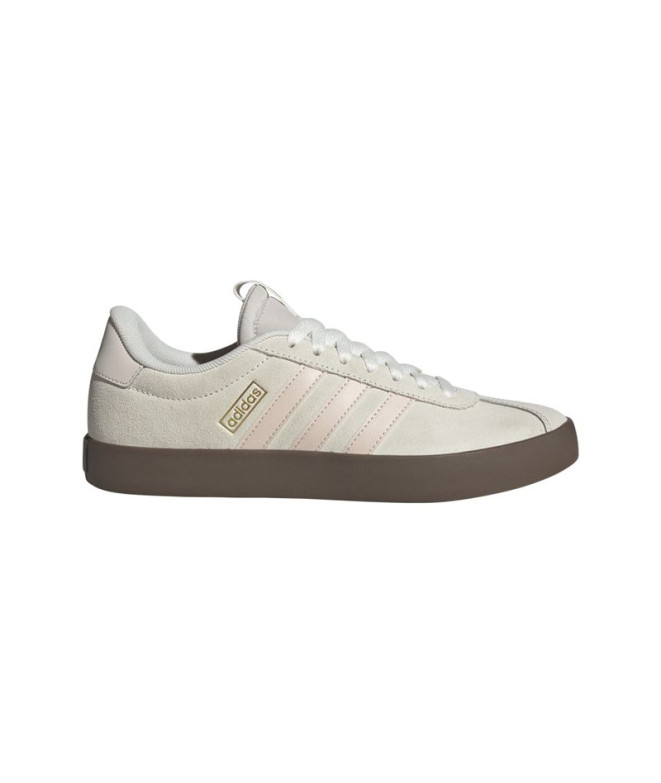 Sapatilhas adidas VL Court 3.0 Mulher Casbla / Cuamar / Dormet