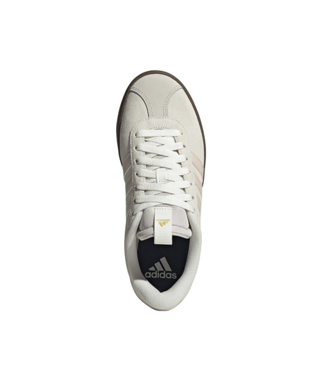 Chaussures adidas VL Court 3.0 Femme Casbla /...