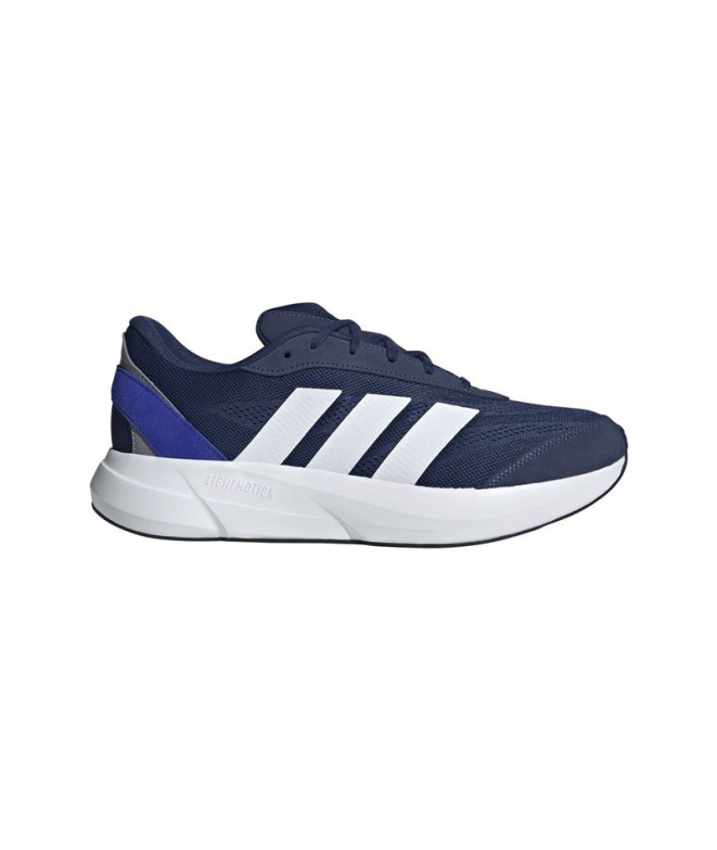 Chaussures adidas Lightshift Homme Bleu Foncé / Noir / Bleuuc