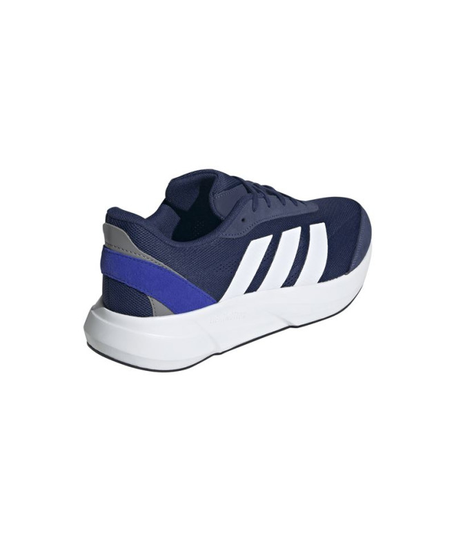 Chaussures adidas Lightshift Homme Bleu Foncé /...