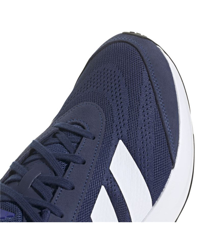 Chaussures adidas Lightshift Homme Bleu Foncé /...