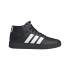 Sapatilhas adidas Breaknet Mid Homem Preto