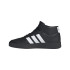 Sapatilhas adidas Breaknet Mid Homem Preto