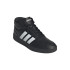 Sapatilhas adidas Breaknet Mid Homem Preto