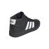Sapatilhas adidas Breaknet Mid Homem Preto