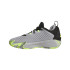 Chaussures de Basket-ball adidas Initiation Gris