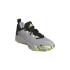 Chaussures de Basket-ball adidas Initiation Gris