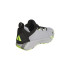 Chaussures de Basket-ball adidas Initiation Gris