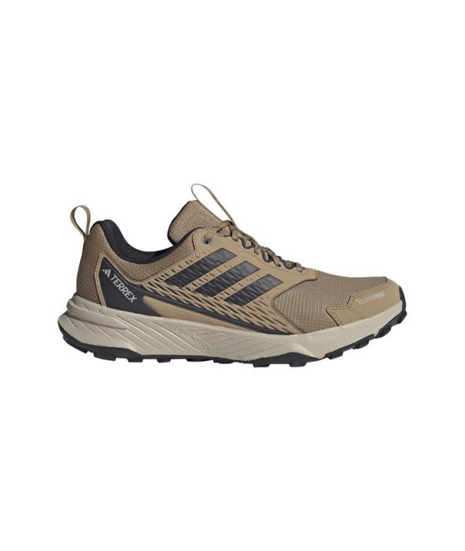 Chaussures de Trail adidas Terrex Tracefinder 2 Clima Homme Carton / Noir / Estbro
