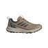 Zapatillas de Trail adidas Terrex Tracefinder 2 Clima Hombre Carton / Negro / Estbro