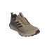 Zapatillas de Trail adidas Terrex Tracefinder 2 Clima Hombre Carton / Negro / Estbro