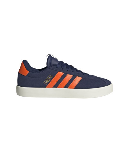 Chaussures adidas VL Court 3.0 Homme Bleu Foncé / Narimp...