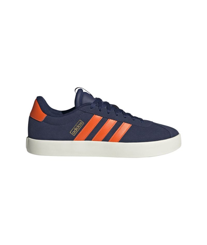 Sapatilhas adidas VL Court 3.0 Homem Azul Escuro / Narimp / Dormet