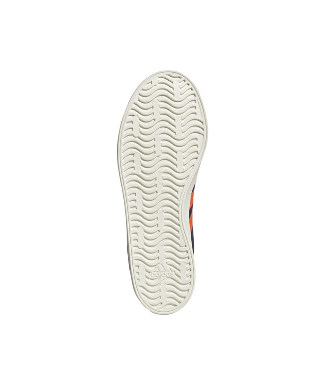 Chaussures adidas VL Court 3.0 Homme Bleu Foncé...