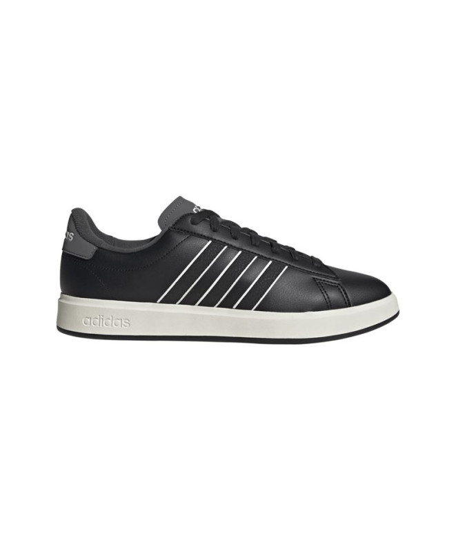 Sapatilhas adidas Grand Court 2.0 Homem Preto /...