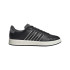 Zapatillas adidas Grand Court 2.0 Hombre Negro / Negro / Casbla