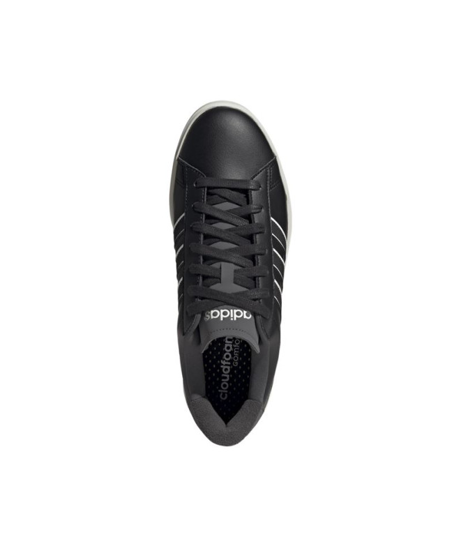 Chaussures adidas Grand Court 2.0 Homme Noir /...