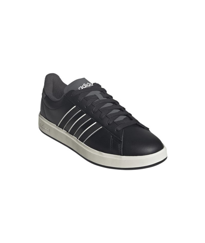 Sapatilhas adidas Grand Court 2.0 Homem Preto /...