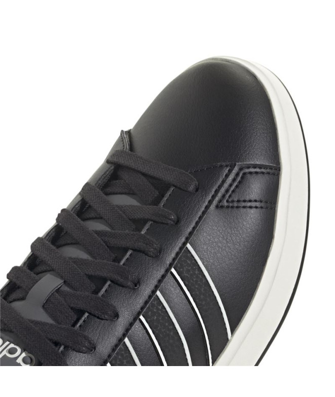 Sapatilhas adidas Grand Court 2.0 Homem Preto /...