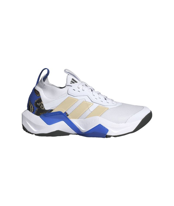 Chaussures de Fitness adidas Rapidmove Adv 2 Trainer Femme Noir