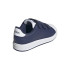 Zapatillas adidas Advantage Base 2.0 Cf C Infantil Azul Oscuro / Negro / Gridos