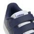 Zapatillas adidas Advantage Base 2.0 Cf C Infantil Azul Oscuro / Negro / Gridos