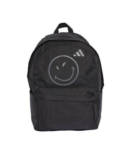 Sac à dos adidas Smi Bpk Enfant Noir