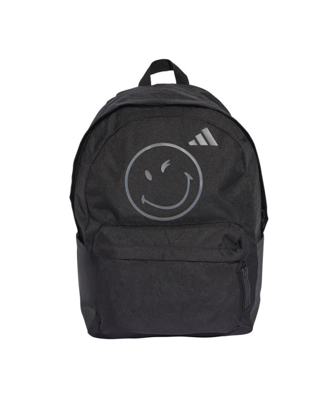 Sac à dos adidas Smi Bpk Enfant Noir