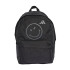 Mochila adidas Smi Bpk Infantil Negro